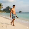 the turtle swimshorts p153 مايوه السلحفاه the turtle swimshorts p153 مايوه السلحفاه