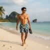 the turtle swimshorts p153 مايوه السلحفاه the turtle swimshorts p153 مايوه السلحفاه