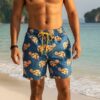the turtle swimshorts p153 مايوه السلحفاه the turtle swimshorts p153 مايوه السلحفاه