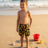 1781859575714-clean Sunny Smiles Swim Shorts P214 شورت سباحة ابتسامات الشمس