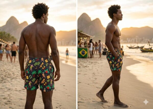 WhatsApp Image 2026-03-11 at 3.34.42 PM (1) Tropical Samba SwimShorts P209 | مايوه السامبا الاستوائية 💃🌴