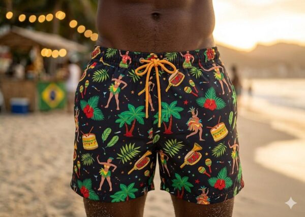 WhatsApp Image 2026-03-11 at 3.34.47 PM Tropical Samba SwimShorts P209 | مايوه السامبا الاستوائية 💃🌴