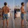 WhatsApp Image 2026-03-11 at 4.25.27 PM Midnight Spark Swimshorts P207| مايوه شرارة المنتصف ✨🌌
