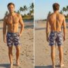 Urban Splash Swimshorts P155 مايوه رذاذ المدن 💦