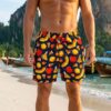 WhatsApp Image 2026-03-14 at 2.17.36 AM (1) Tutti Frutti Paradise SwimShorts p162 مايوه "فواكه الجنة"