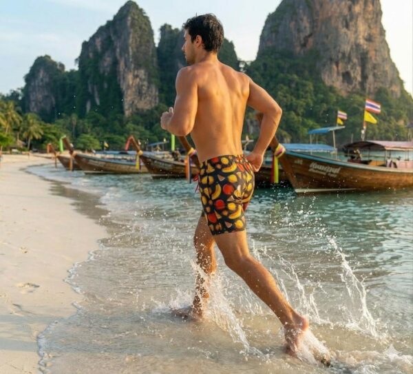 WhatsApp Image 2026-03-14 at 2.17.36 AM (2) Tutti Frutti Paradise SwimShorts p162 مايوه "فواكه الجنة"