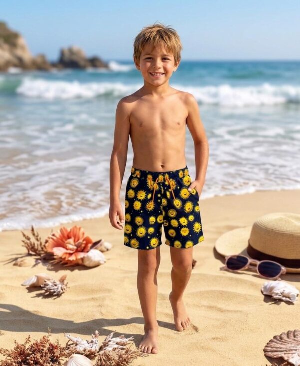 WhatsApp Image 2026-03-25 at 7.38.00 PM Sunny Smiles Swim Shorts P214 شورت سباحة ابتسامات الشمس