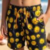 WhatsApp Image 2026-03-25 at 7.38.11 PM Sunny Smiles Swim Shorts P214 شورت سباحة ابتسامات الشمس