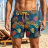 WhatsApp Image 2026-03-26 at 1.24.09 AM Neon Forest SwimShorts P175 شورت الغابة النيون