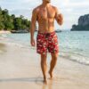 WhatsApp Image 2026-04-05 at 8.22.04 PM Arctic Whale Swimshorts p159 شورت حوت القطب