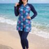 WhatsApp Image 2026-04-06 at 1.46.32 AM Ocean Bloom Modest Borkini P112 بوركيني أوشن بلوم