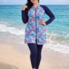 WhatsApp Image 2026-04-06 at 1.50.08 AM Azure Breeze Modest Borkini P216 بوركيني نسيم الأزور