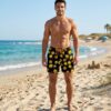 WhatsApp Image 2026-04-29 at 12.24.24 PM Sunbeam Smiles Swim Shorts p214 شورت سباحة شروق الابتسامة