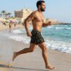 WhatsApp Image 2026-04-29 at 9.40.10 AM Seashell Swim Shorts p202 شورت سباحة بنقشة صدف البحر