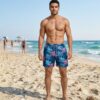 WhatsApp Image 2026-04-29 at 9.53.08 AM Electric Paradise Swim Shorts p112 شورت سباحة "الجنة الكهربائية"