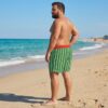 WhatsApp Image 2026-05-03 at 12.50.05 AM Watermelon Crush Oversize Swim Shorts P205 شورت سباحة حلوى البطيخ مقاسات خاصة