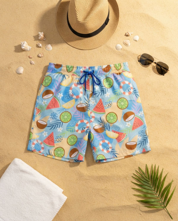 1000021323-clean Tropical Splash SwimShorts P119 مايوه نبض الاستوائية