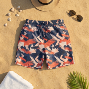Urban Splash Swimshorts P155 مايوه رذاذ المدن 💦