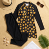 Sun of Happiness Borkini P214 بوركيني شمس السعادة
