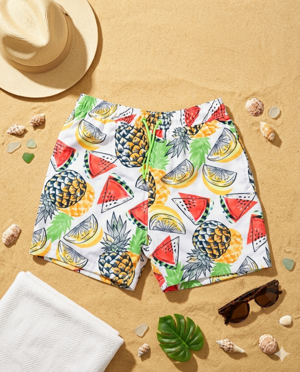 1781863579167-clean Tropical Fiesta Swimshorts P110 مايوه مهرجان الاستوائيات