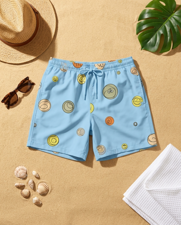 1781863951931-clean Waves of Fun Swimshorts P103 مايوه موجات المرح