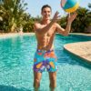 3163c516-bbed-4fd8-aff4-0ddde5b0d9a3 Ocean Odyssey Swimshorts P116 مايوه ملحمة المحيط