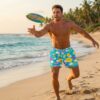 39026599-2054-4d96-bdf6-5eac3cb83531 Tropical Sunshine Swimshorts P109 مايوه شروق الشمس الاستوائية