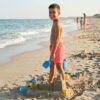 Plain Kids swimshorts مايوه للأطفال سادة