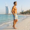 49864a2c-0911-44bf-b058-13669b5546cf Tropical Splash SwimShorts P119 مايوه نبض الاستوائية