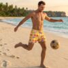4b7baa82-0fe2-47c7-aea2-523ee14e873c Sandy Crabs Swimshorts P101 مايوه كابوريا الشاطئ