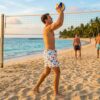 5948761d-f75d-4b6c-9051-b496094c28db Ocean Treasures Swimshorts P106 مايوه كنوز المحيط