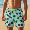 9008912a-b496-4670-a265-8a18577cb65f Summer Vibes Swimshorts P107 مايوه شاطئ نفحات الصيف