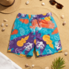 Gemini_Generated_Image_392fi8392fi8392f-clean Ocean Odyssey Swimshorts P116 مايوه ملحمة المحيط