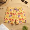 Gemini_Generated_Image_3k6slx3k6slx3k6s-clean Sandy Crabs Swimshorts P101 مايوه كابوريا الشاطئ