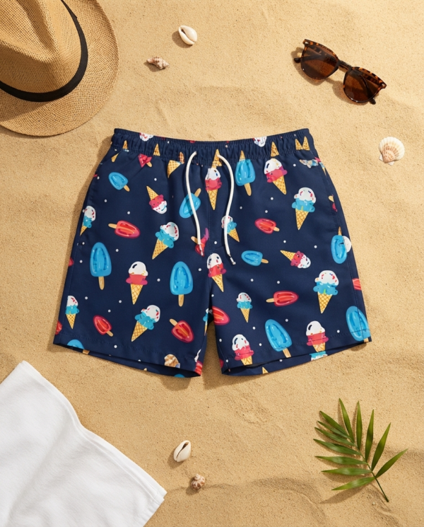 Gemini_Generated_Image_5rbx8f5rbx8f5rbx-clean Gelato Drift Swimshorts p192 مايوه نسمة الجيلاتو