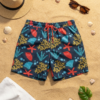 Gemini_Generated_Image_j6rrzj6rrzj6rrzj-clean Deep Ocean Reef SwimShorts P127 مايوه أعماق المرجان