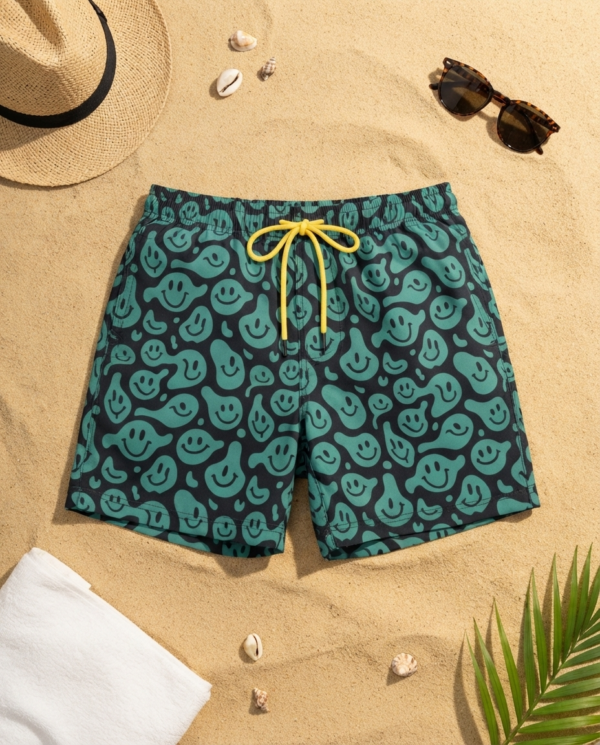 Gemini_Generated_Image_npx0efnpx0efnpx0-clean Melting Smiles Swimshorts P211 | بسمات ذائبة 🌀