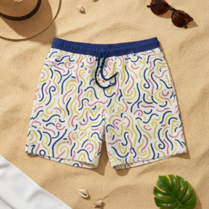 Gemini_Generated_Image_usp0g0usp0g0usp0-clean Beachside Energy Swimshorts P134 مايوه طاقة الشاطئ للسباحة