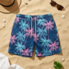 Gemini_Generated_Image_xwyj1yxwyj1yxwyj-clean Electric Paradise Swim Shorts p112 شورت سباحة "الجنة الكهربائية"