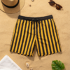 Gemini_Generated_Image_zf1jajzf1jajzf1j-clean Bumblebee Stripe Swimshorts P181 شورت السباحة "تايجر" المخطط باللونين الأصفر والأسود