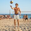 ba2e25a6-099a-4bad-9a55-dcca6a26f453 Beachside Energy Swimshorts P134 مايوه طاقة الشاطئ للسباحة