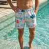 Sea Joy SwimShorts  P131 مايوه بهجة البحر