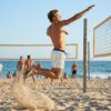 e2a7fba8-dd22-486c-85fd-528a7500dda3 Beachside Energy Swimshorts P134 مايوه طاقة الشاطئ للسباحة