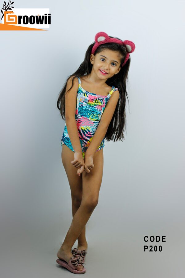 WhatsApp Image 2026-07-04 at 12.45.10 PM Tropical Splash Girls Swimsuit P200-24 مايوه بهجة الصيف للبنات